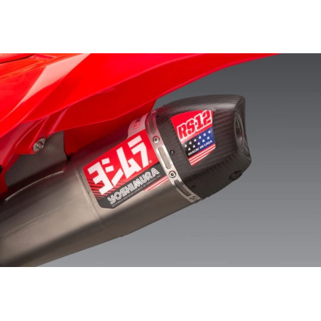 Adhesivos YOSHIMURA para KTM SXF 250, SXF 350, HUSQVARNA FC 250, FC 350, GAS GAS EXF 250, MCF 250 y YAMAHA WRF 250, YZF 250
