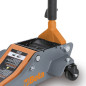 BETA Motorradheber