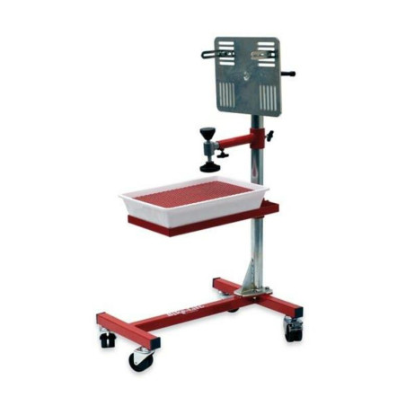 Equipamiento de taller BIKE LIFT