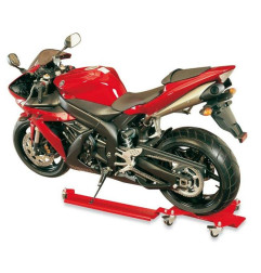 Equipamiento de taller BIKE LIFT