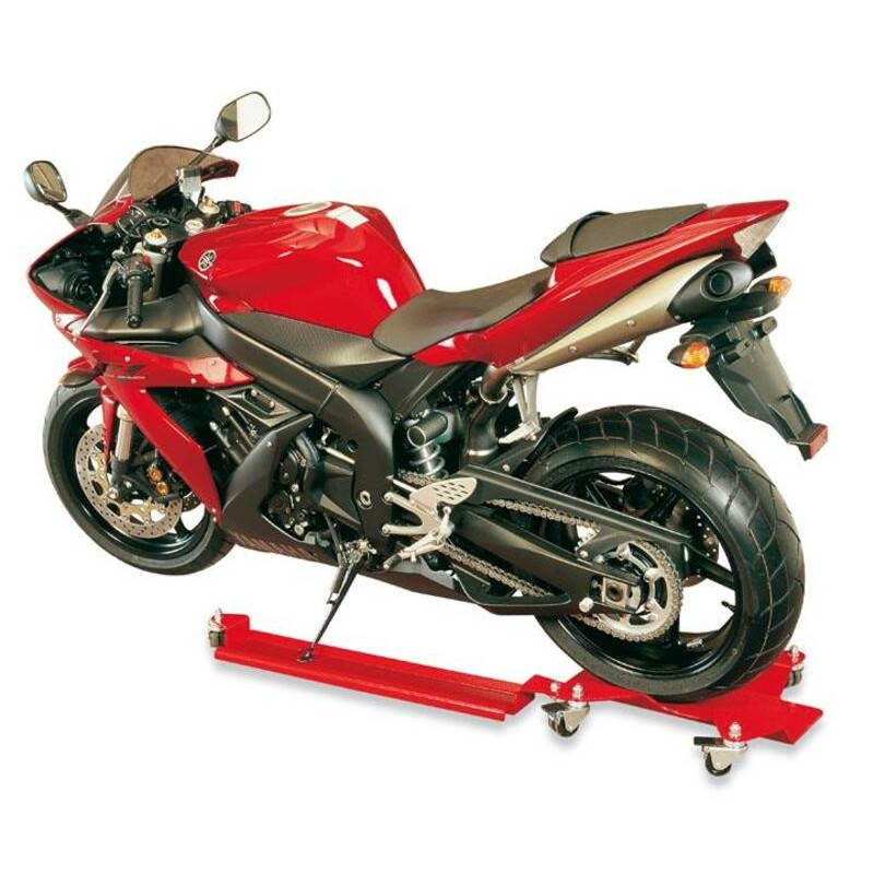 BIKE LIFT workshop equipment