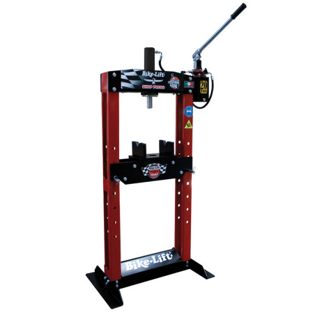 Equipamiento de taller BIKE LIFT