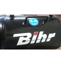 Colle-pneu pneumatique BIHR cuve noire