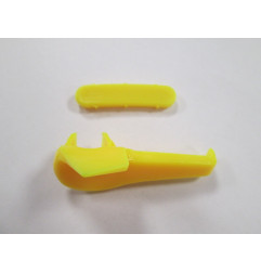 Jeu de protections de sabot BIHR