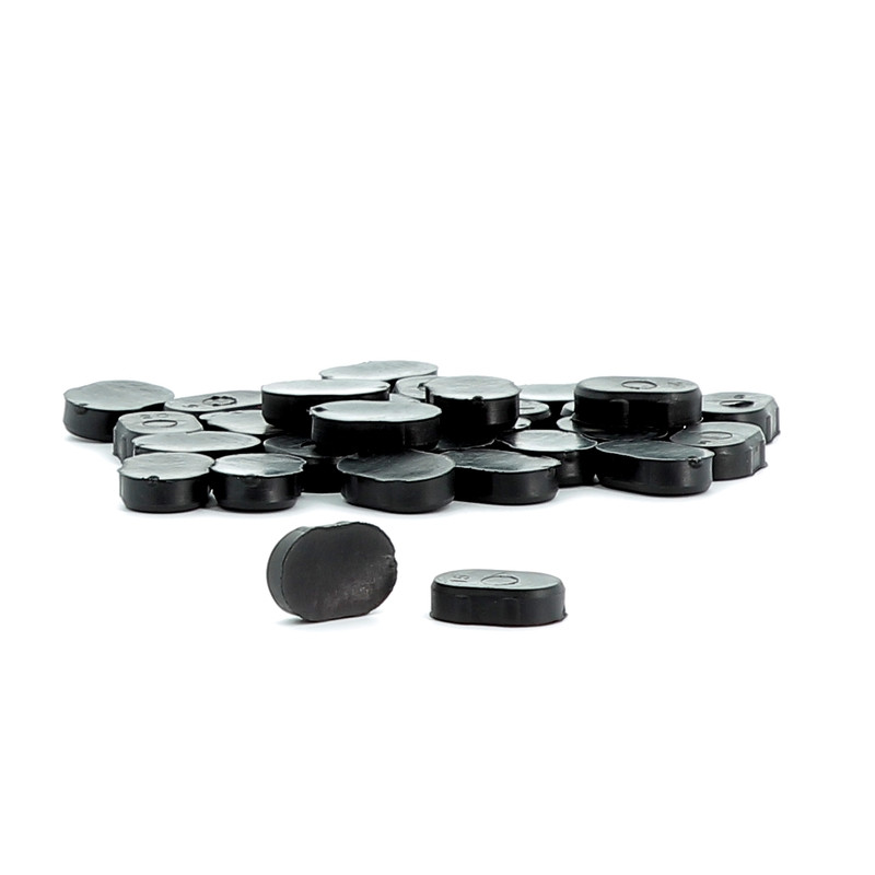 Protectores BIHR para desmontadora de neumaticos - 30 uds