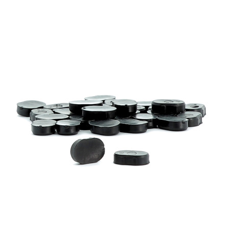 Protectores BIHR para desmontadora de neumaticos - 30 uds