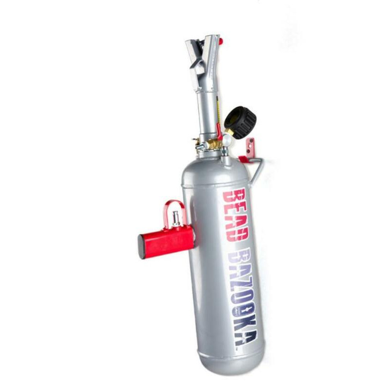 BIHR Bead Bazooka Reifenfüllkanone