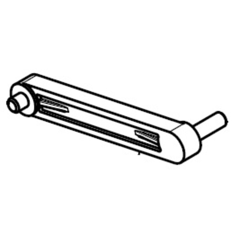 BIHR Tire Machine Spare Part - Cam Connecting Rod