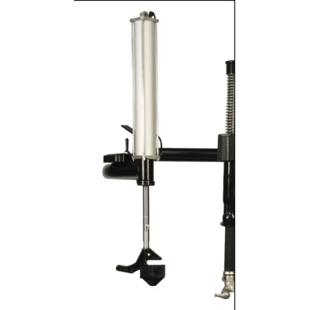 BIHR Arm Helper Left Side for Tire Machine