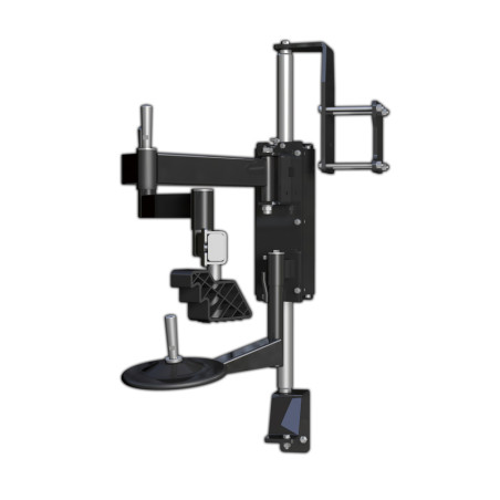 BIHR RF-System Kombigerät für Reifenmontiermaschine