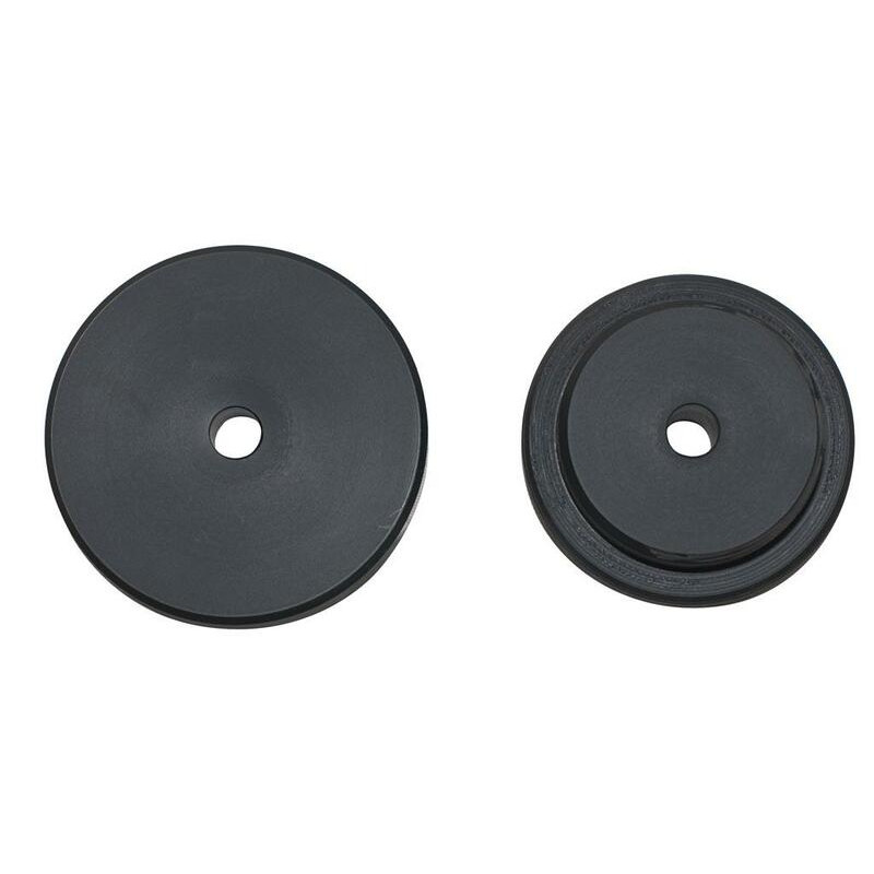 Adaptador para centrador de rueda BMW (06-) - B-A05 BIKE LIFT Adaptador para centrador de rueda BMW (06-) - B-A05 BIKE LIFT