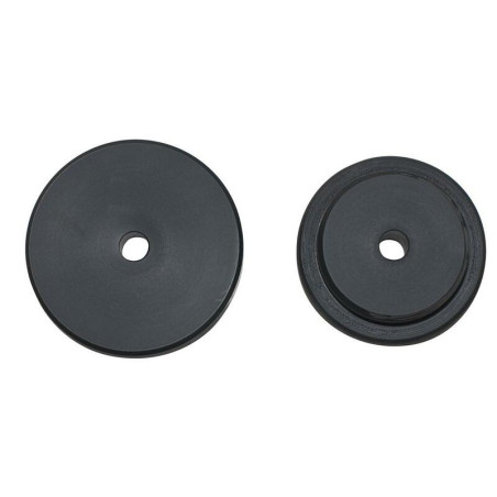 BIKE LIFT Adapters for BMW Wheels - B-A05
