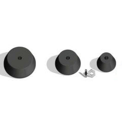 BIKE LIFT Universal Adaptators for Static Wheel Balancer - B-AU