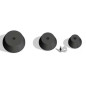 BIKE LIFT Universal Adaptators for Static Wheel Balancer - B-AU BIKE LIFT Universal Adaptators for Static Wheel Balancer - B-AU