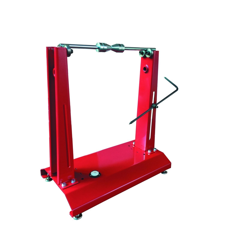 Equilibrador de rueda Bike-lift con eje y cono - BL-124-00 Equilibrador de rueda Bike-lift con eje y cono - BL-124-00