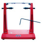 BIKE-LIFT Auswuchtgerät/Einspeichhilfe mit Achse und Konus - BL-124-00 BIKE-LIFT Auswuchtgerät/Einspeichhilfe mit Achse und Konus - BL-124-00