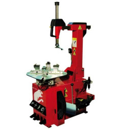 Desmontadora de neumáticos automática FASEP - 4 pedales 230V / 1Ph