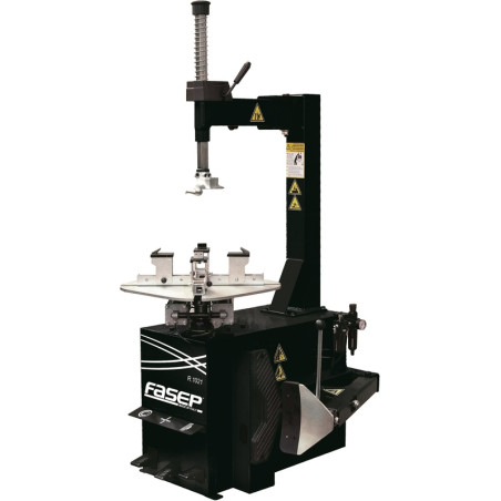 FASEP Standard-Reifenwechsler 230V/1Ph Schwarz