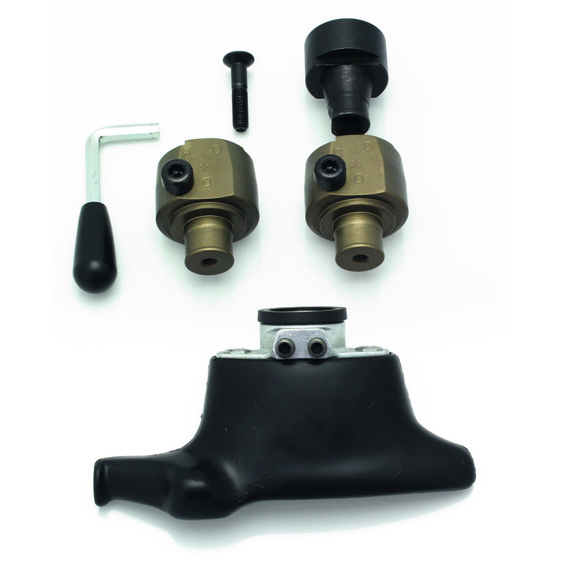 FASEP Quick Adaptor System (1/4 turn)