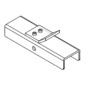 FASEP Spare Clamp Kit for ATV wheels (set of 4)