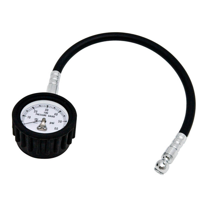 RACETECH Präzisions-Reifendruckmesser RACETECH Präzisions-Reifendruckmesser