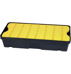 DRAPER drain pan