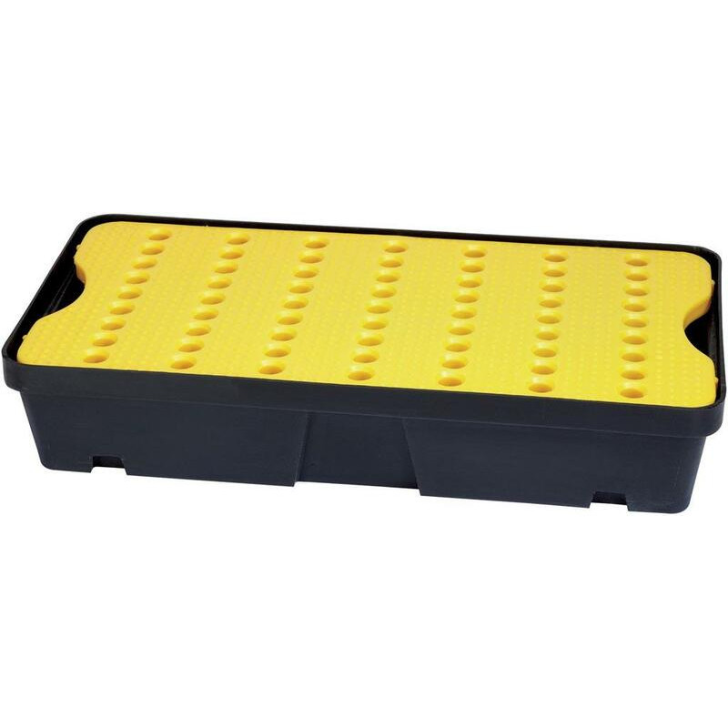 DRAPER drain pan
