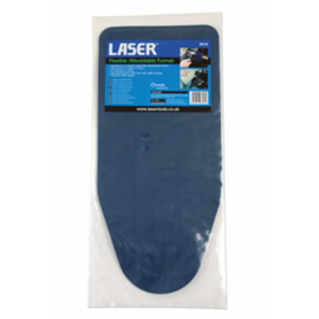 LASER TOOLS drain pan