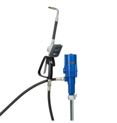 PRESSOL drain pan