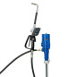Kit de distribution d'huile PRESSOL