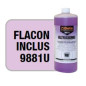 Bac à ultrasons BETA avec fonction spéciale de dégazage - 13L Bac à ultrasons BETA avec fonction spéciale de dégazage - 13L