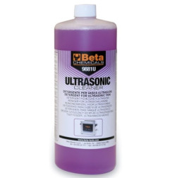 BETA Teilereinigungsgerät
