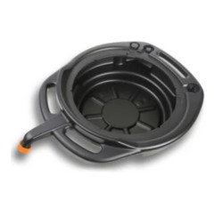BETA drain pan