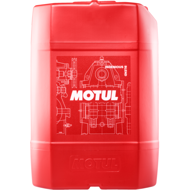 MOTUL parts cleaning equipment