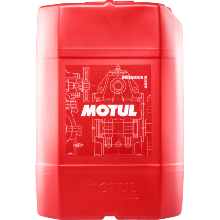 MOTUL parts cleaning equipment