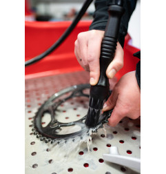 MOTUL parts cleaning equipment