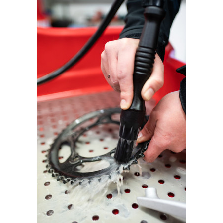 MOTUL parts cleaning equipment