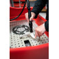 MOTUL parts cleaning equipment