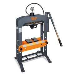 BETA workshop equipment