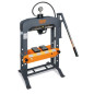 Equipamiento de taller BETA