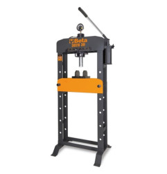 BETA workshop equipment