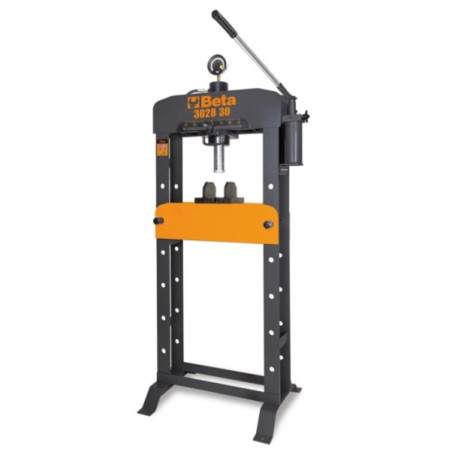 BETA workshop equipment