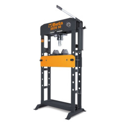 BETA workshop equipment