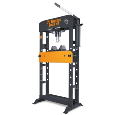 Equipamiento de taller BETA