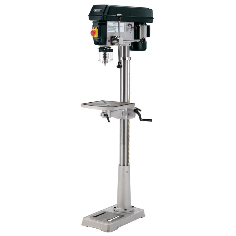 Equipamiento de taller DRAPER