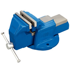 Etau d'établi DRAPER 100mm