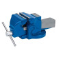 Etau fixe DRAPER 125mm