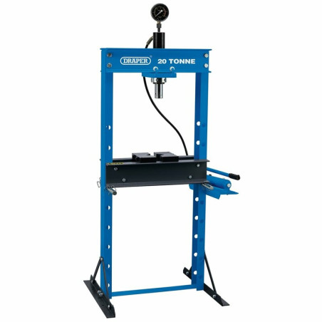 Equipamiento de taller DRAPER