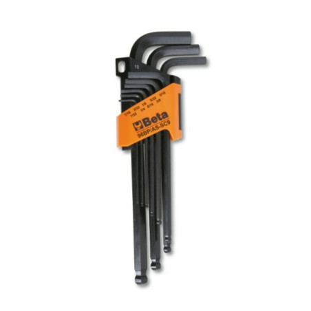 Llave BETA
