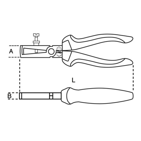 BETA pliers